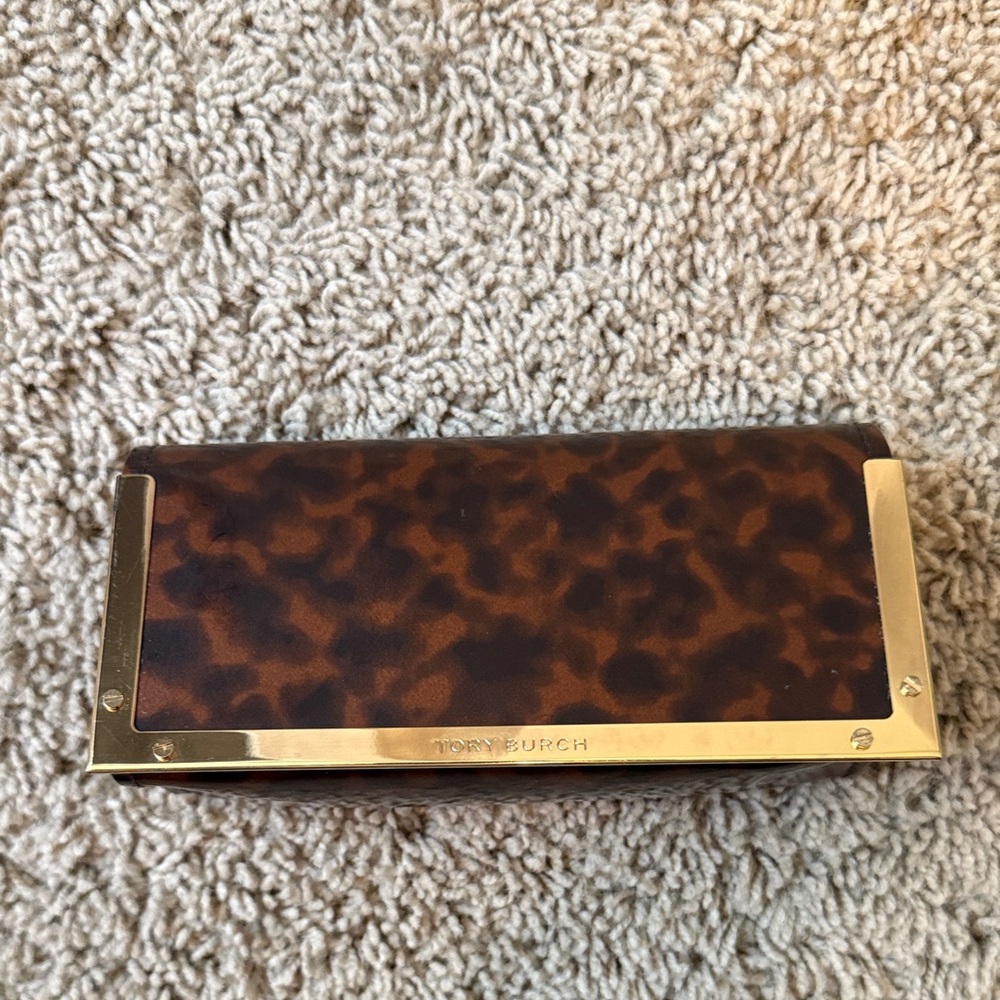 Tory Burch Sunglass Case